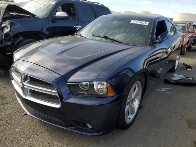 DODGE CHARGER 2013 2c3cdxct4dh647779