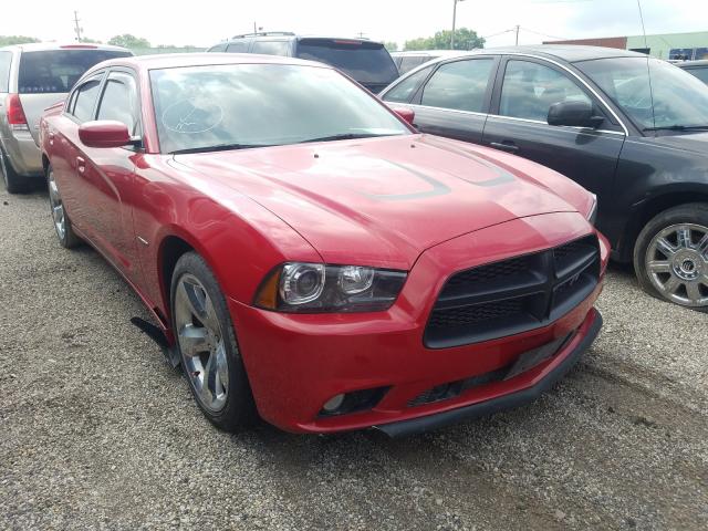 DODGE CHARGER R/ 2013 2c3cdxct4dh661326