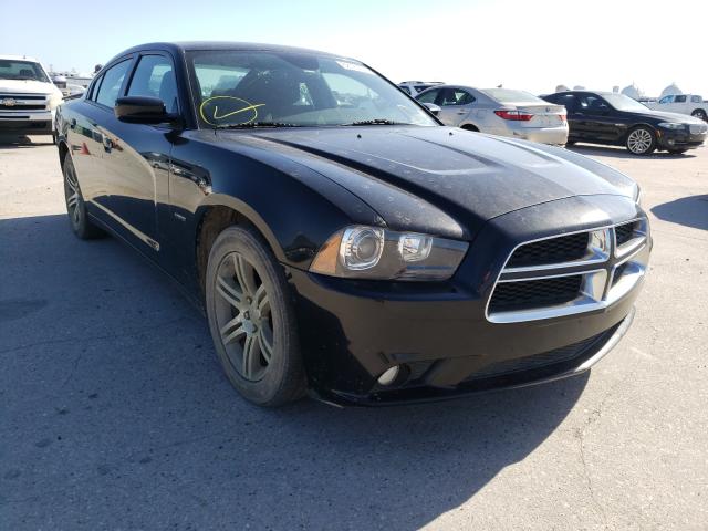 DODGE CHARGER R/ 2013 2c3cdxct4dh668020