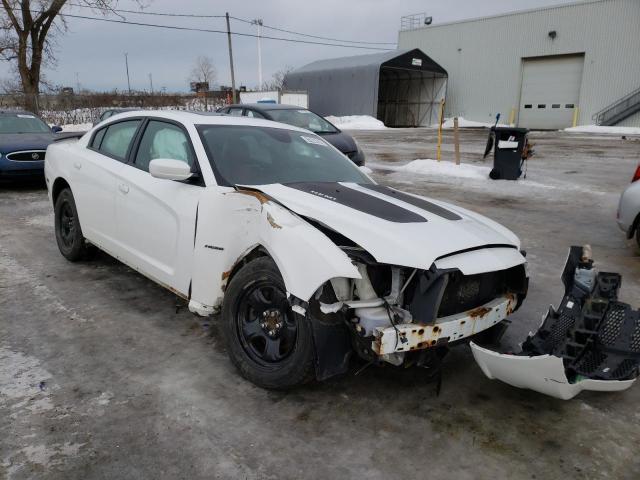 DODGE CHARGER R/ 2013 2c3cdxct4dh668759