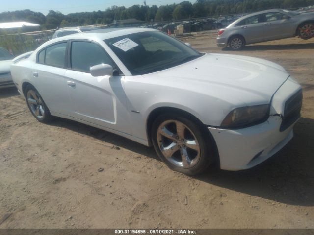 DODGE CHARGER 2013 2c3cdxct4dh673850