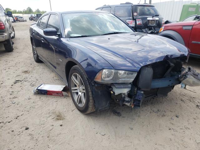 DODGE CHARGER R/ 2013 2c3cdxct4dh675596