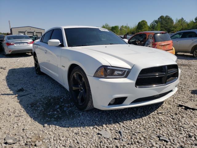 DODGE CHARGER R/ 2013 2c3cdxct4dh693046