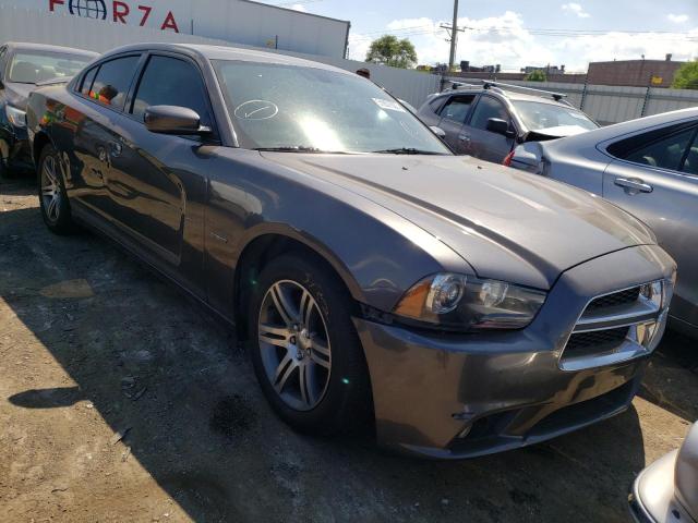 DODGE CHARGER R 2013 2c3cdxct4dh717121