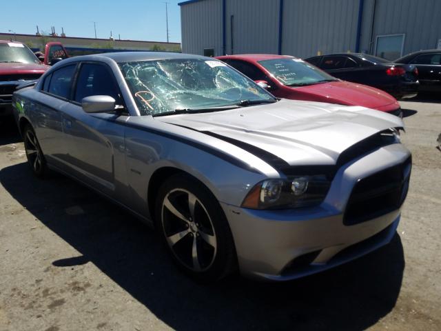 DODGE CHARGER R 2013 2c3cdxct4dh725428