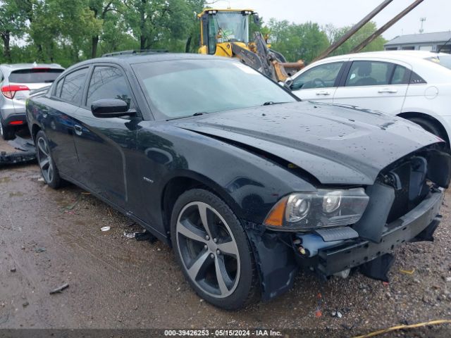 DODGE CHARGER 2013 2c3cdxct4dh738082