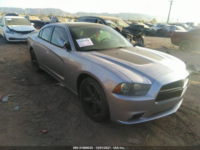 DODGE CHARGER 2013 2c3cdxct4dh742780