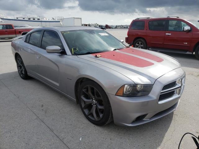 DODGE CHARGER R/ 2014 2c3cdxct4eh104529