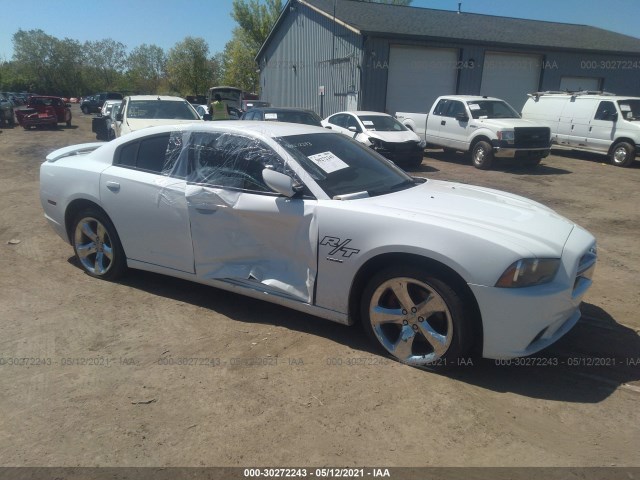 DODGE CHARGER 2014 2c3cdxct4eh113683