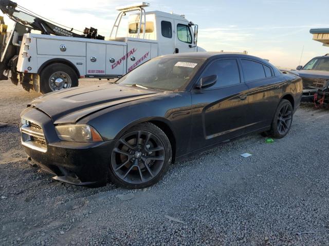 DODGE CHARGER 2014 2c3cdxct4eh116180