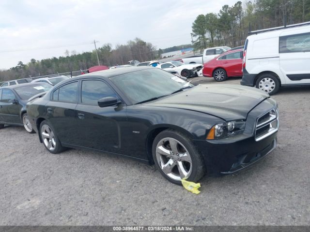 DODGE CHARGER 2014 2c3cdxct4eh117443