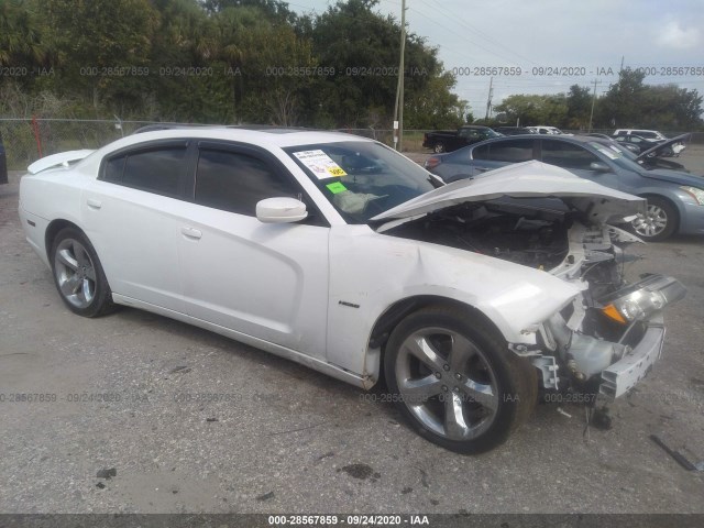 DODGE CHARGER 2014 2c3cdxct4eh124666