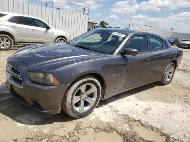 DODGE CHARGER R/ 2014 2c3cdxct4eh135294