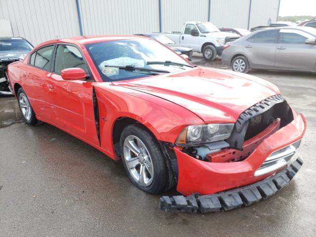 DODGE CHARGER R/ 2014 2c3cdxct4eh145503