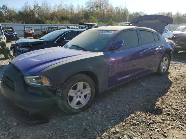 DODGE CHARGER R 2014 2c3cdxct4eh154542