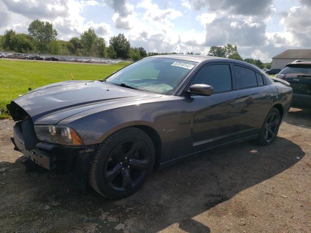 DODGE CHARGER R/ 2014 2c3cdxct4eh155142