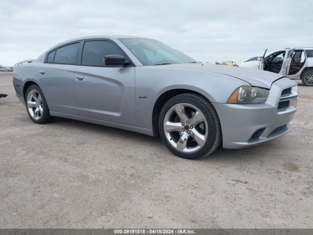 DODGE CHARGER 2014 2c3cdxct4eh155254