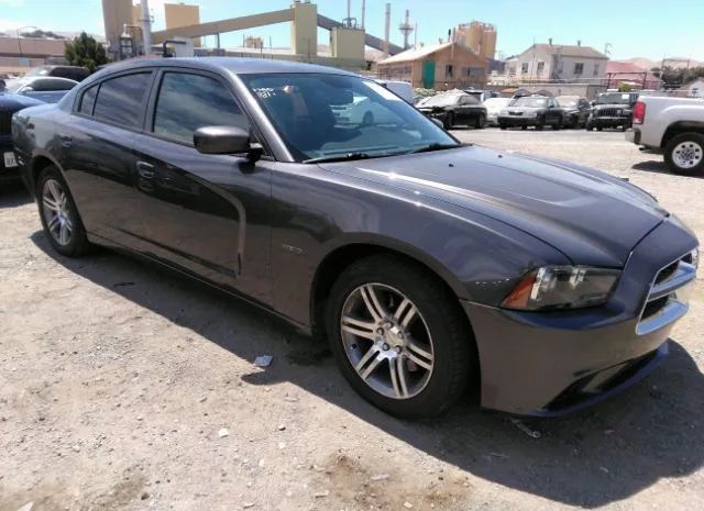 DODGE CHARGER 2014 2c3cdxct4eh159157