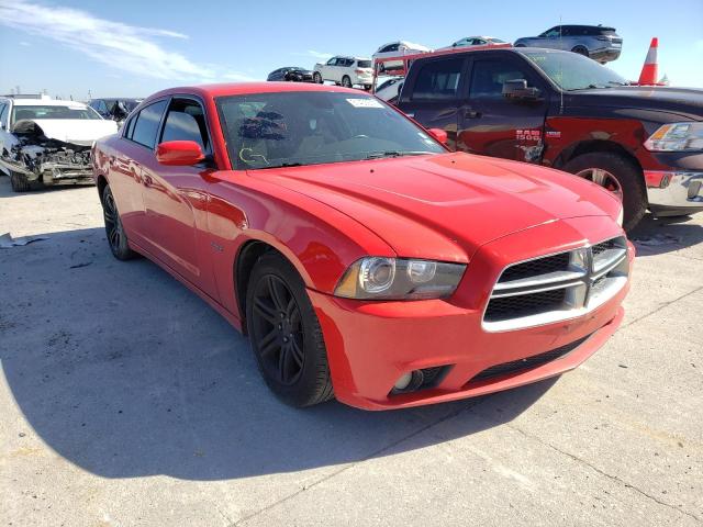 DODGE CHARGER R/ 2014 2c3cdxct4eh169462