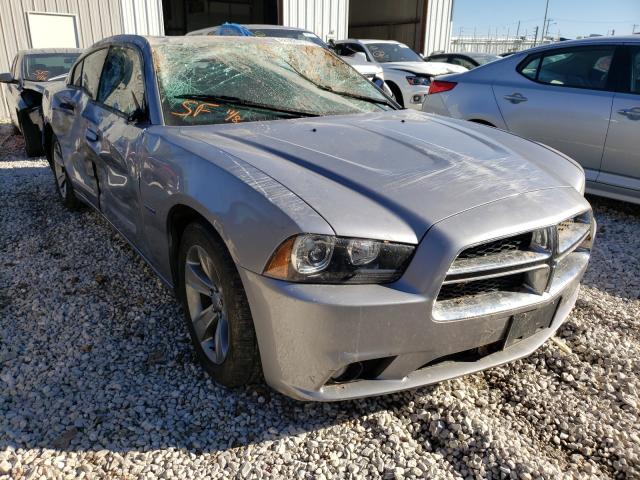 DODGE CHARGER R/ 2014 2c3cdxct4eh173253