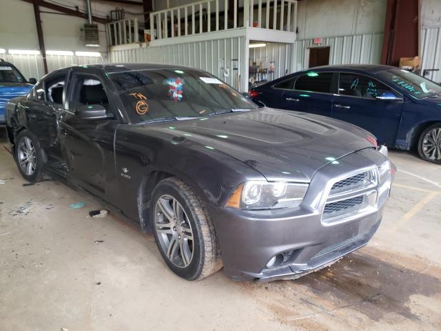 DODGE CHARGER R/ 2014 2c3cdxct4eh209118