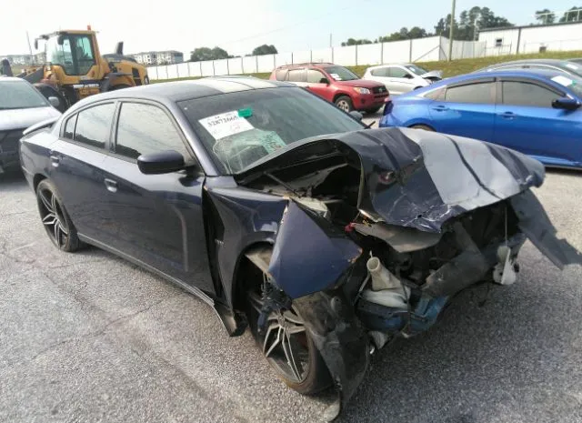 DODGE CHARGER 2014 2c3cdxct4eh217669