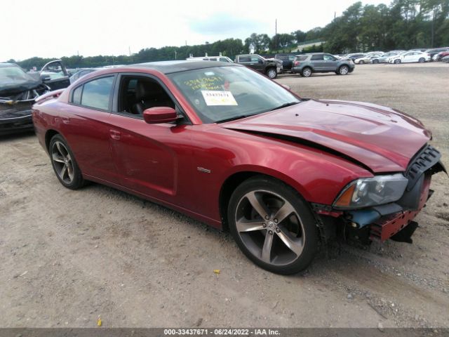 DODGE CHARGER 2014 2c3cdxct4eh219728