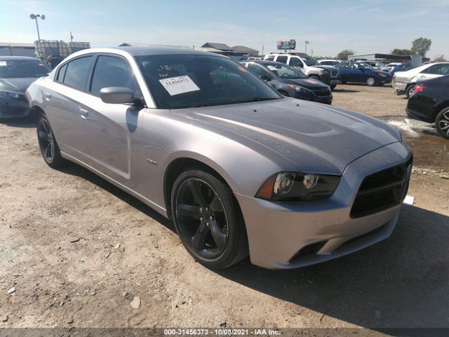 DODGE CHARGER 2014 2c3cdxct4eh226372