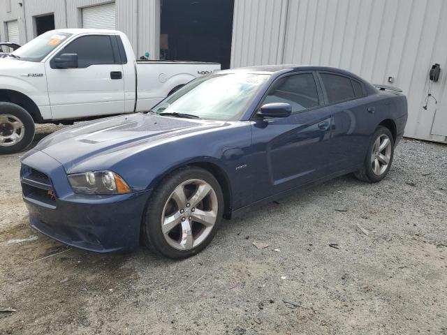 DODGE CHARGER R/ 2014 2c3cdxct4eh226789