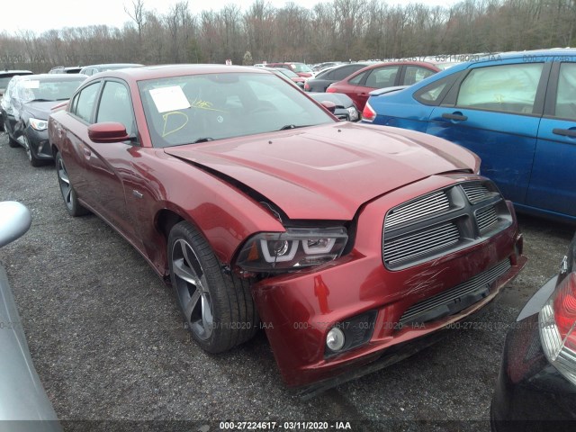 DODGE CHARGER 2014 2c3cdxct4eh230132