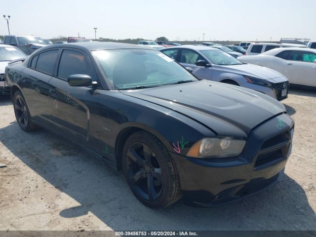 DODGE CHARGER 2014 2c3cdxct4eh232088