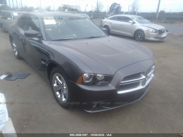 DODGE CHARGER 2014 2c3cdxct4eh250560