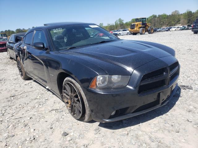 DODGE CHARGER R/ 2014 2c3cdxct4eh250638