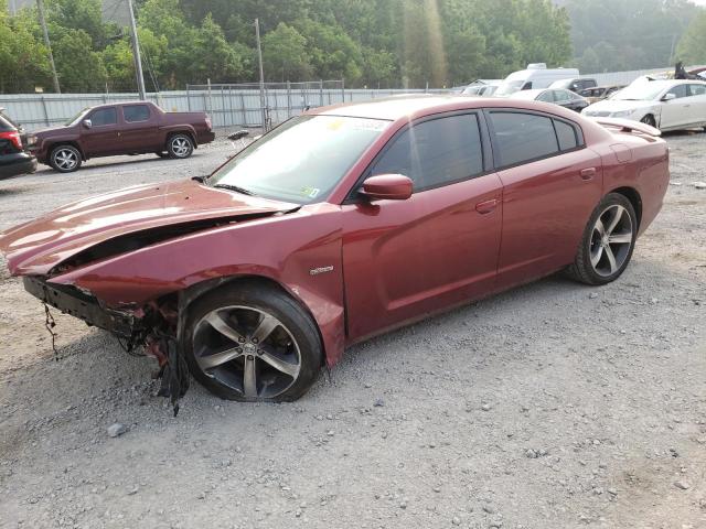 DODGE CHARGER R 2014 2c3cdxct4eh253796