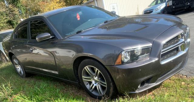 DODGE CHARGER R/ 2014 2c3cdxct4eh275328