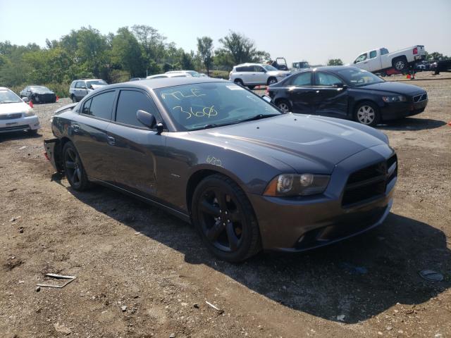 DODGE CHARGER R/ 2014 2c3cdxct4eh296079