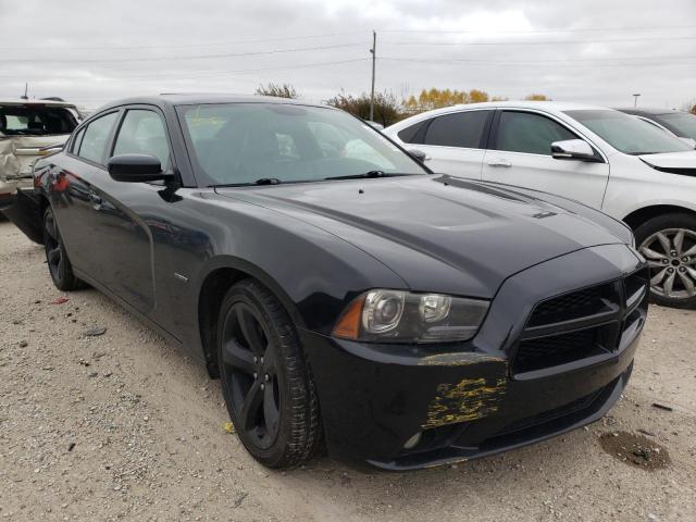 DODGE CHARGER R/ 2014 2c3cdxct4eh319313