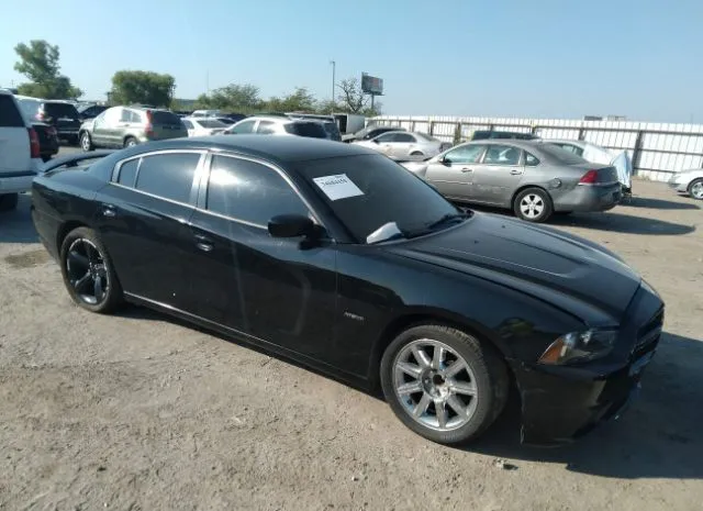 DODGE CHARGER 2014 2c3cdxct4eh322308