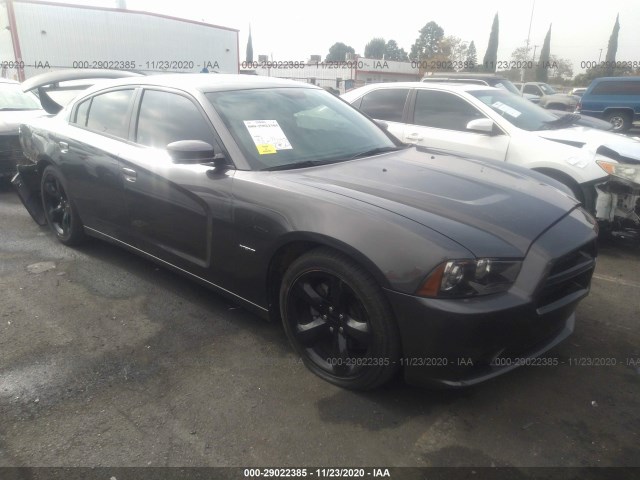 DODGE CHARGER 2014 2c3cdxct4eh323278