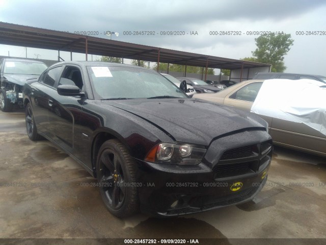 DODGE CHARGER 2014 2c3cdxct4eh326682