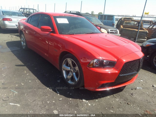 DODGE CHARGER 2014 2c3cdxct4eh338668