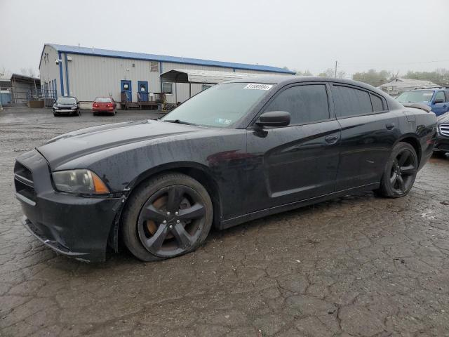 DODGE CHARGER 2014 2c3cdxct4eh339478