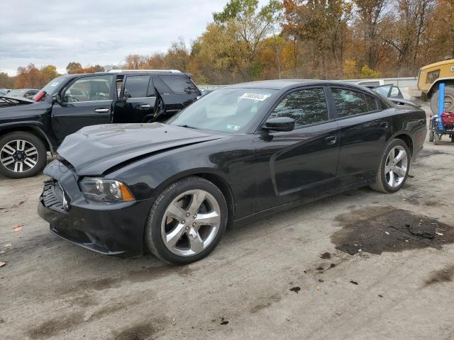 DODGE CHARGER 2014 2c3cdxct4eh339559