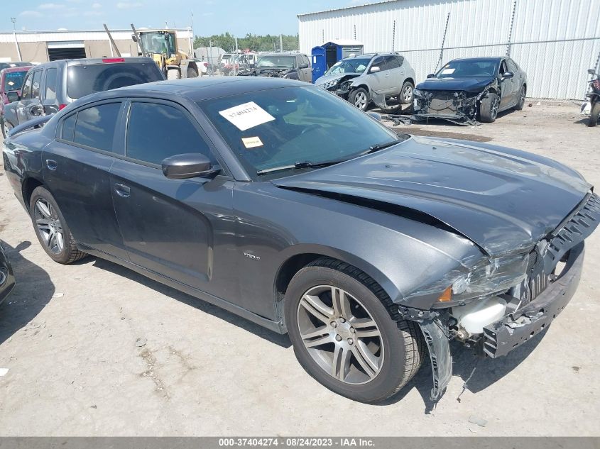 DODGE CHARGER 2014 2c3cdxct4eh342106