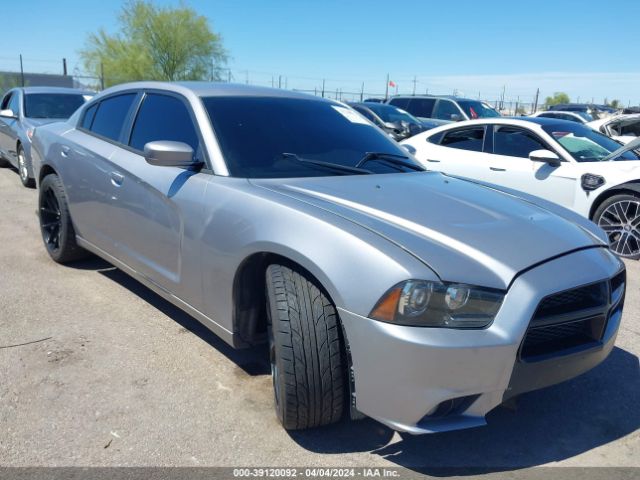 DODGE CHARGER 2014 2c3cdxct4eh349590