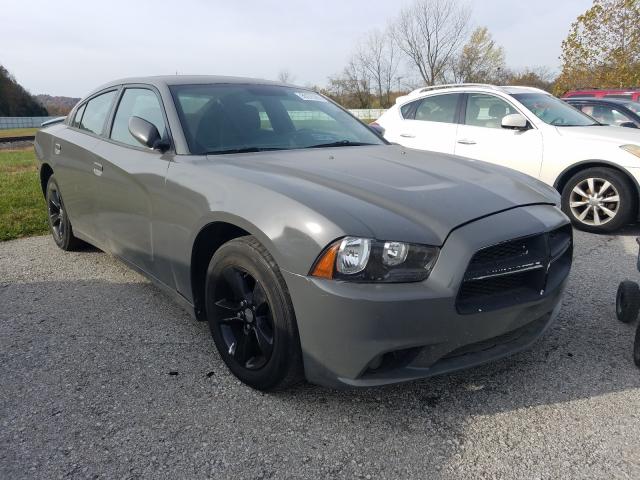 DODGE CHARGER R/ 2014 2c3cdxct4eh362775