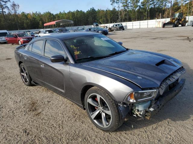 DODGE CHARGER R 2014 2c3cdxct4eh370245