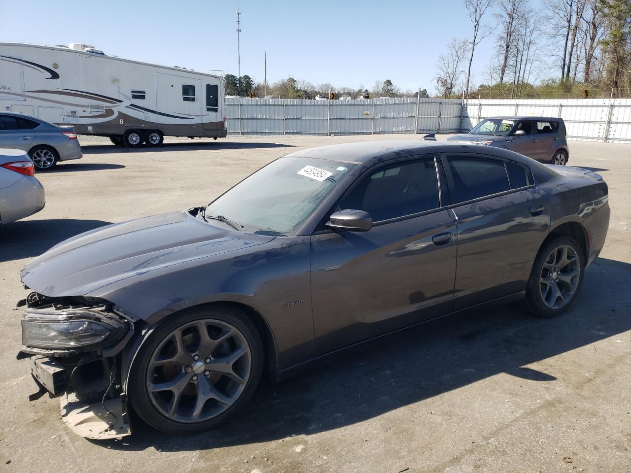 DODGE CHARGER 2015 2c3cdxct4f8772140