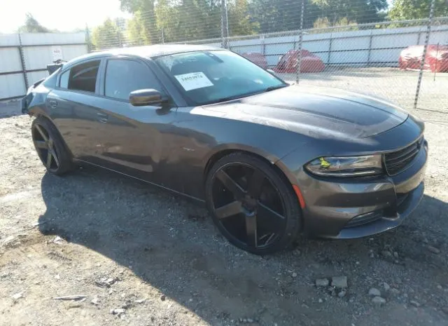 DODGE CHARGER 2015 2c3cdxct4f8917208