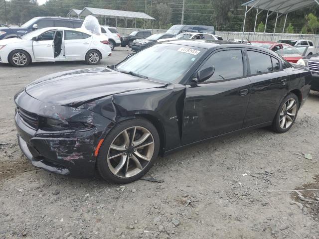 DODGE CHARGER R 2015 2c3cdxct4fh729742